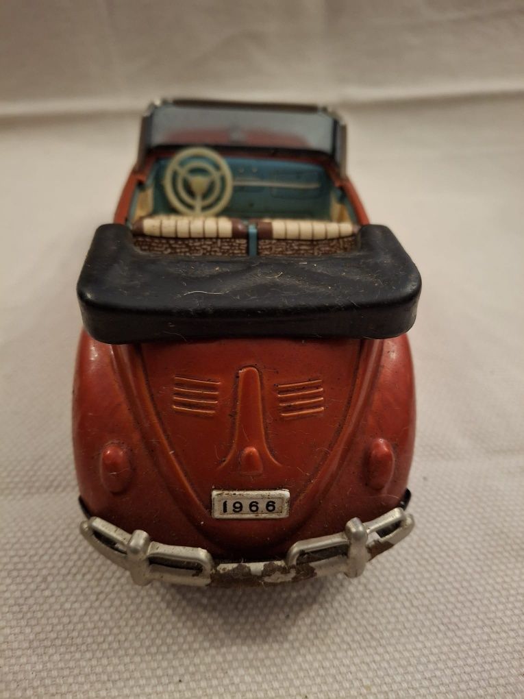 Volkswagen chapa