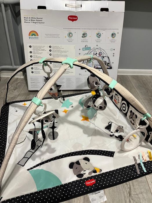 Коврик Tiny Love