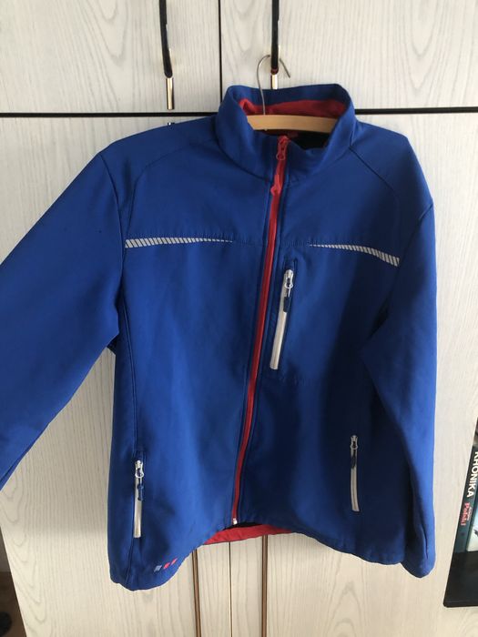 Kurtka Robicza Engelbert Strauss BHP Softshell L