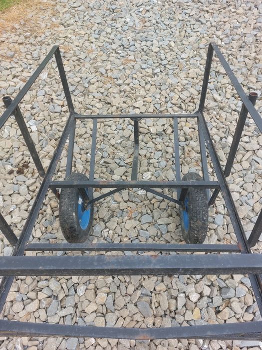 Wózek ogrodowy/kolaska