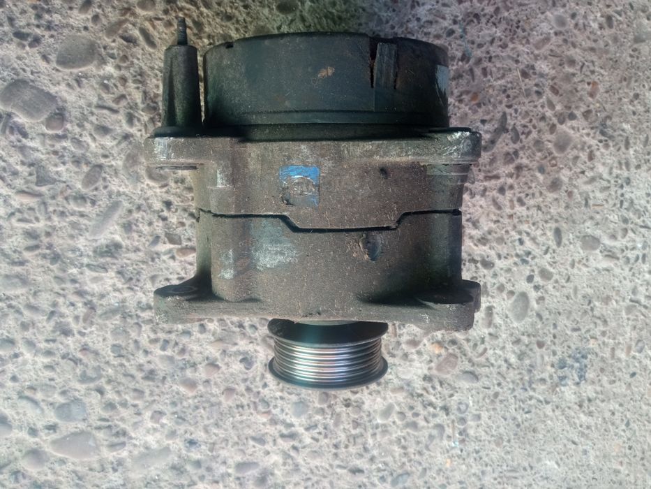 Генератор т4 2.5