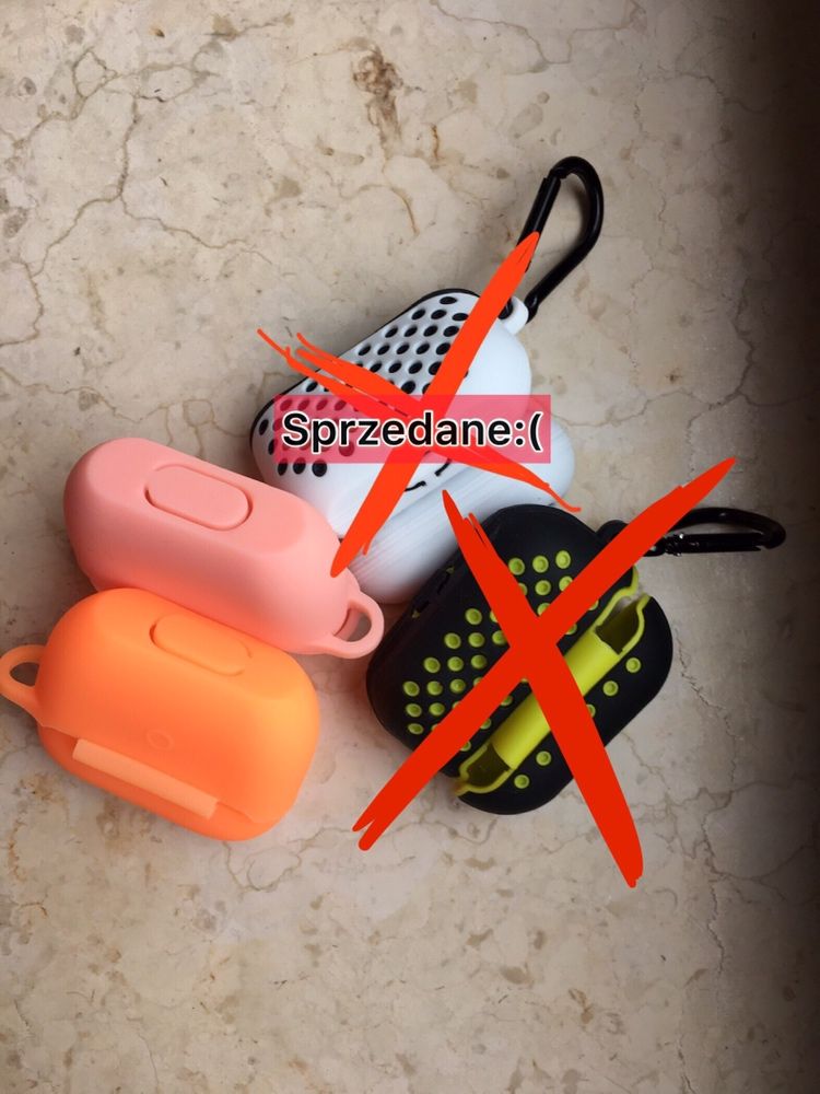 Etui do AirPods Pro