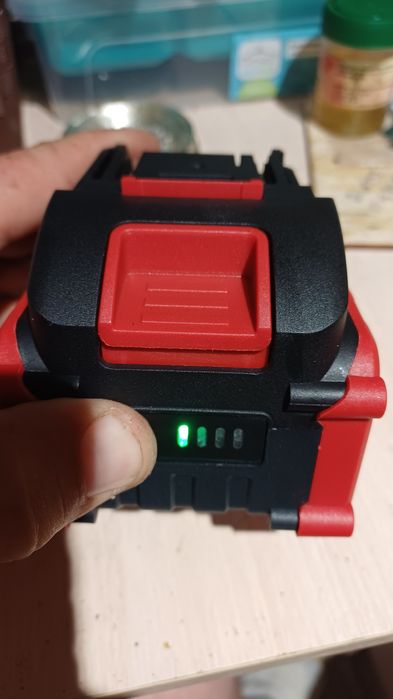 Аккумулятор Makita 18в 5Ah 8Ah 15Аh