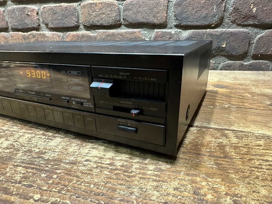 Amplituner JVC RX-150