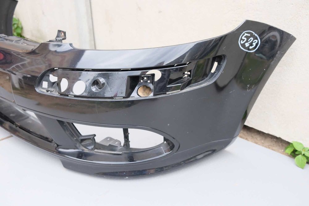 Zderzak przód przedni Vw Golf V plus