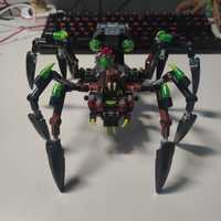 Продам LEGO Legends of Chima Sparratus' Spider Stalker (70130)