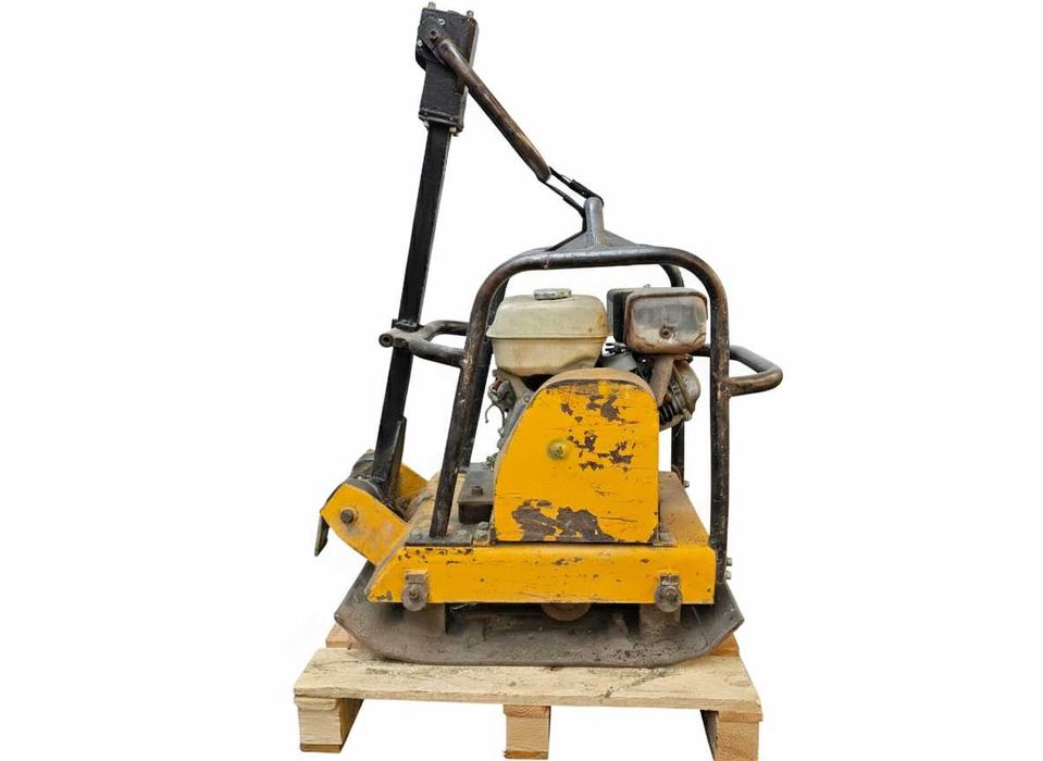 Zagęszczarka Honda GX270, 9.0