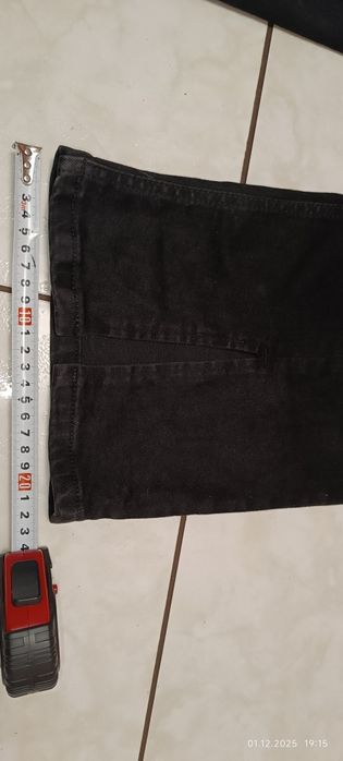 Джинси для дівчинки.