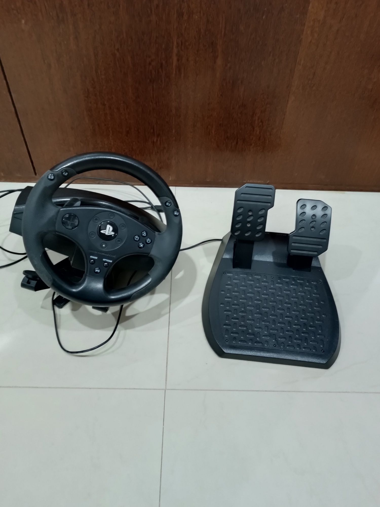Thrustmaster T80