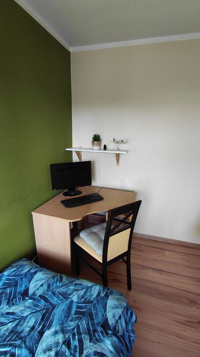 Wynajmę przytulny pokój Prokocim Nowy od października