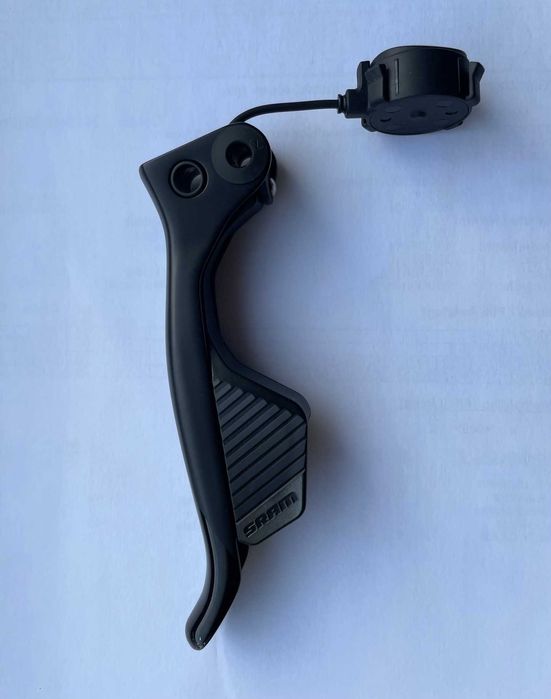 Dźwignia klamkomanetki SRAM Rival eTap AXS 2x12