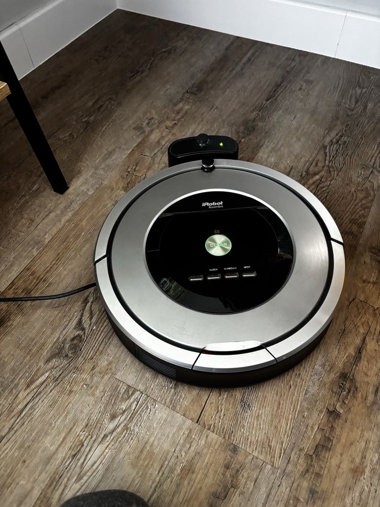 IRobot Roomba 886