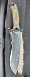 Kershaw camp 10 ostry