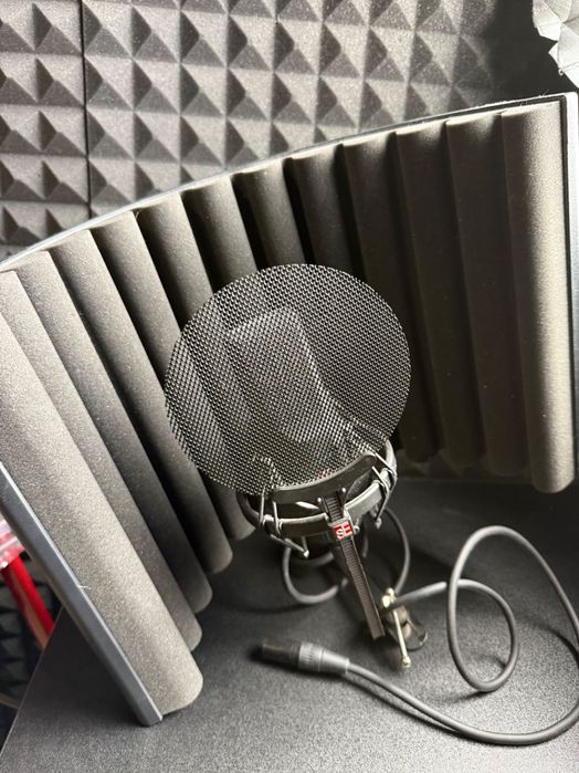 Мікрофон sE Electronics X1 S Studio Bundle