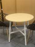 Mesa circular / rendonda