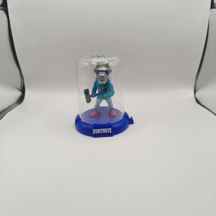 Figurki Kolekcjonerskie FORTNITE