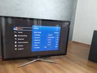 Телевізор Samsung 51", Smart TV,  3D