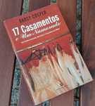 "17 Casamentos e Um Namorado" de Darcy Cosper