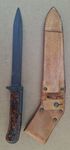 Bagnet czeski wz58 vz58