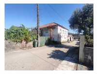 Moradia M4 pronta a habitar com terreno.