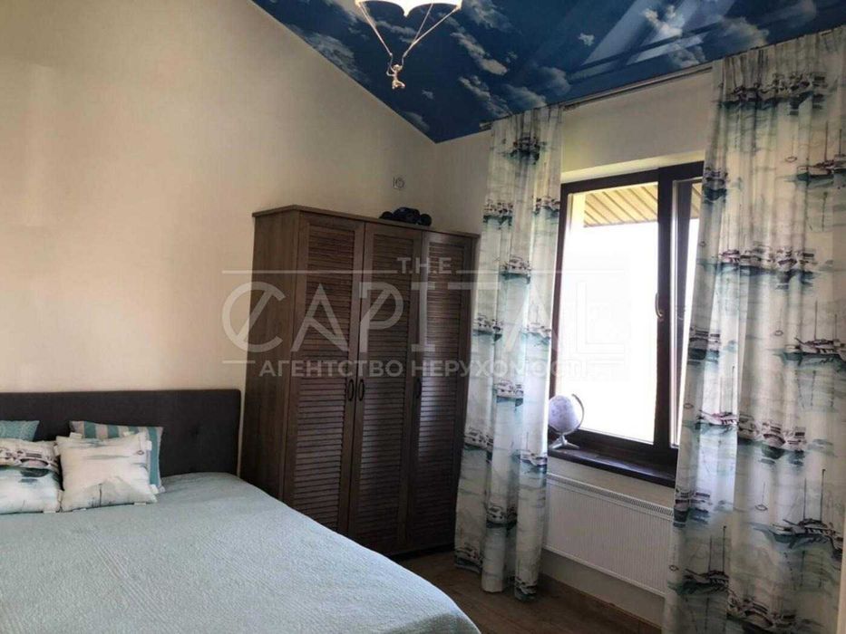 Продаж / Будинок / 190 м2 / Хотянівка / вул. Прирічна