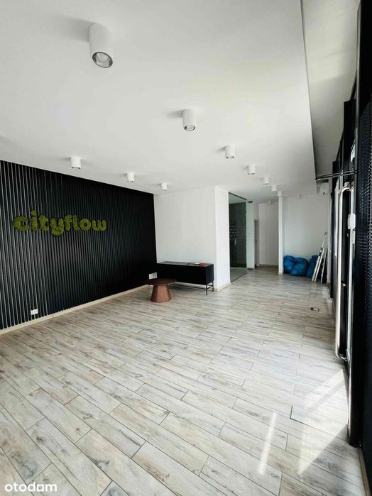 Pawilon biurowy 62,5 m² – w pełni wykończony, gotowy do użytku!