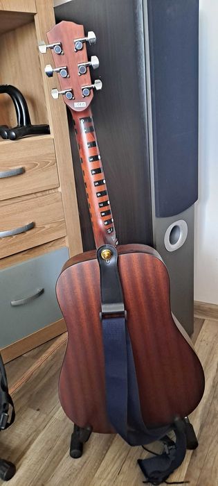 Gitara akustyczna Fender FA-15