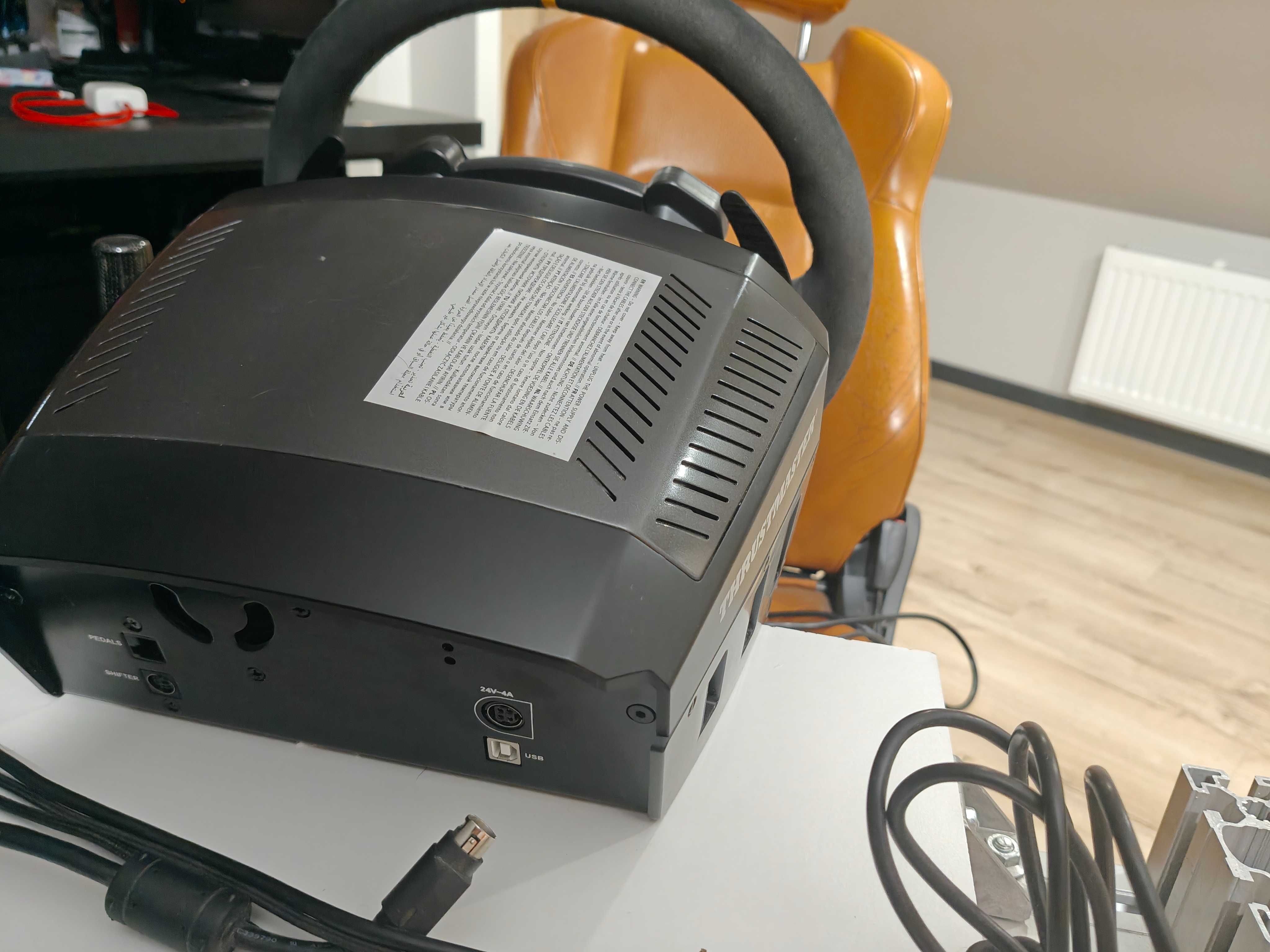 Thrustmaster ts-pc