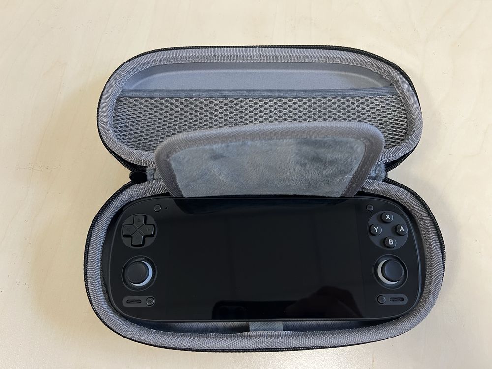 Retroid pocked 5