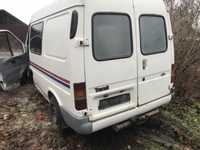 Продам мотор 2.5 краб Ford Transit