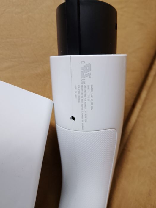 Chevrolet Bolt Ev EUV usa 32a Оригінальниа зарядка зарядний пристрій