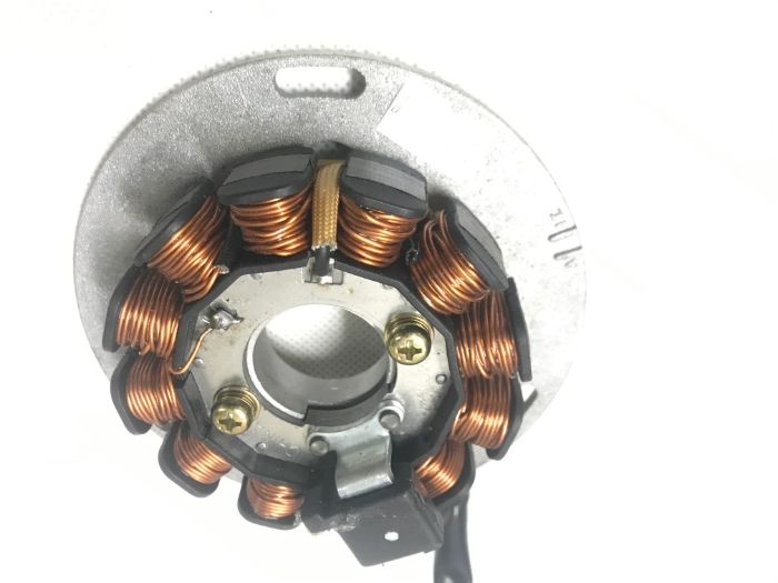 Stator Cewki Oryginał Kokusan 642427 Vespa PX 125-150 NOWY