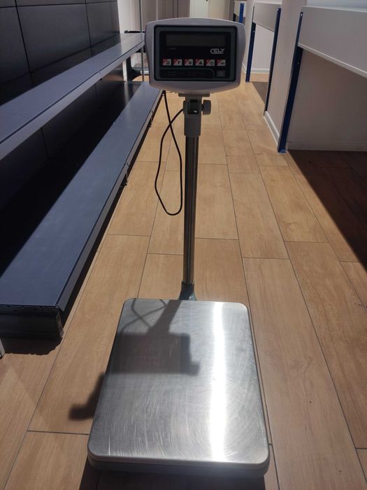 WAGĘ 150 kg. Sprzedam