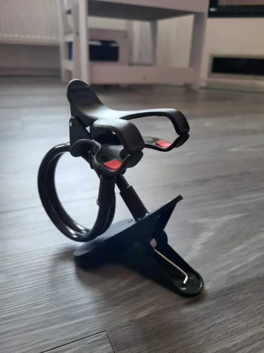 Suporte universal flexível para telemóvel/smartphone para mesa, etc