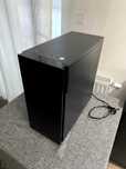 Obudowa Chieftec AL-02B-OP + zasilacz Chieftec A90 750W (GDP-750C)