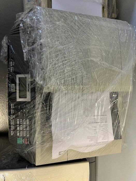 Urządzenie wielofunkcyjne Brother DCP 8060 / Faktura VAT