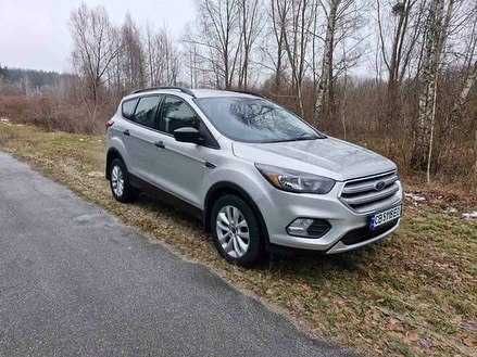 Продам Ford Escape 2019!!!