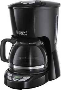 Russell Hobbs ekspres do kawy, przelewowy, podtrzymywanie temperatury