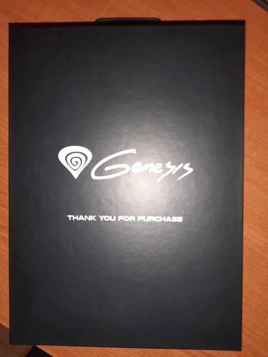 Adapter genesis Tin 200