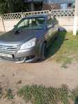 Chery e5 2013 год (бензин 1.5)