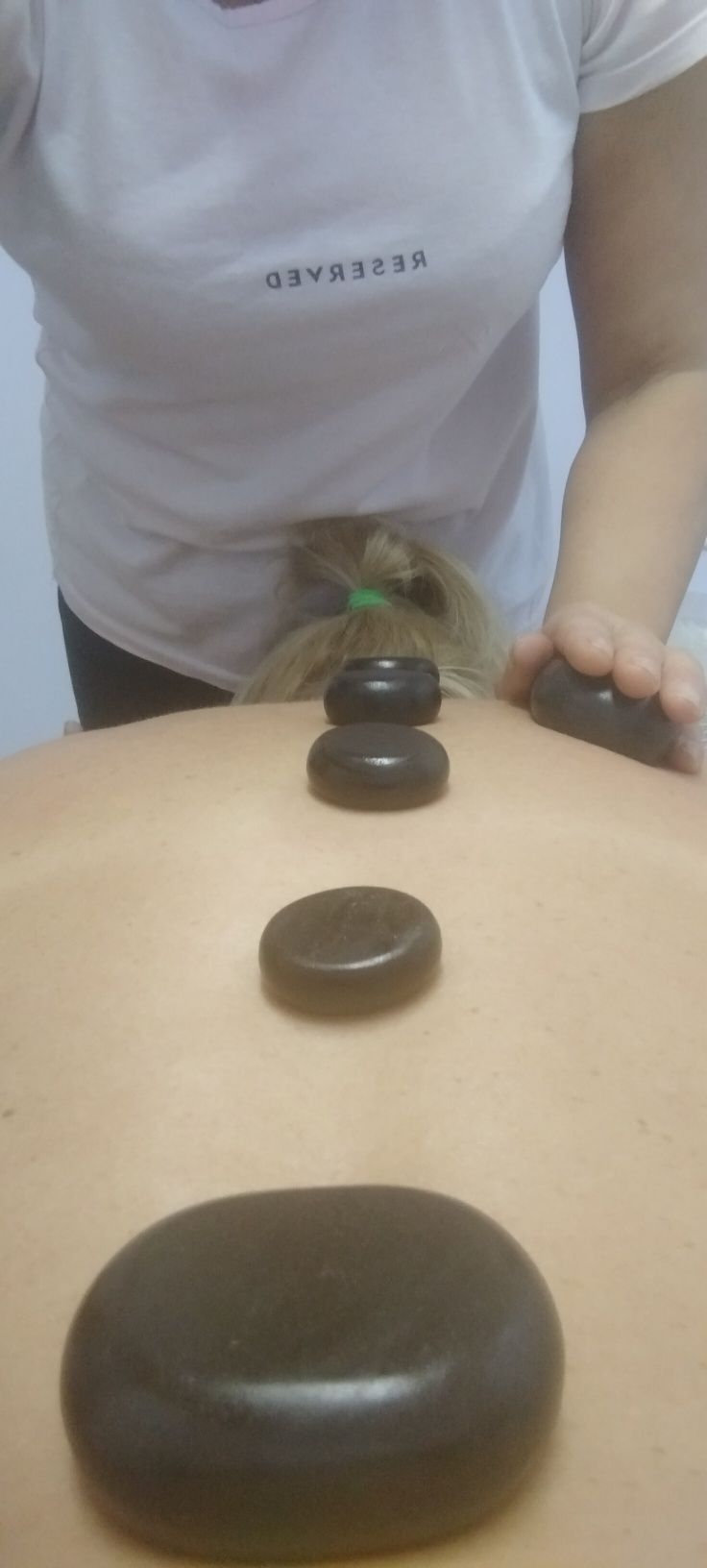Професійний масаж
