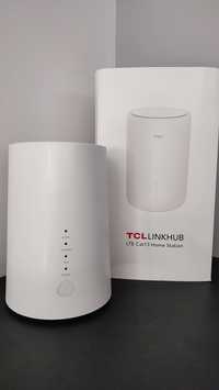 Router Tcl LinkHub LTE CAT 13