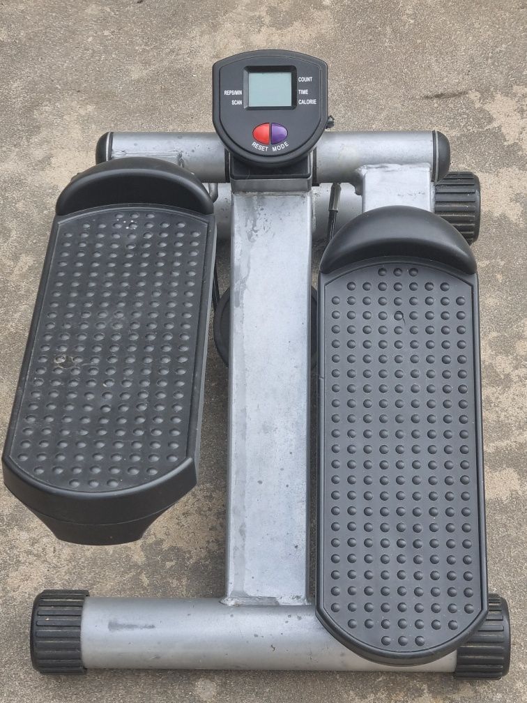 Maquina de exercicio stap