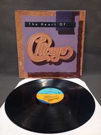 The Heart of Chicago, płyta winylowa