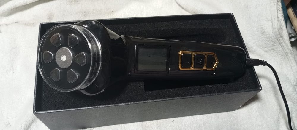 Hufo Massagem rejuvenescimento da pele