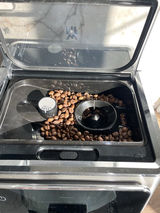 Кофемашина WMF 680 Perfection