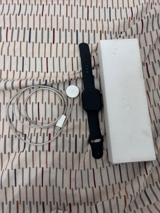 Apple Watch 10 serie