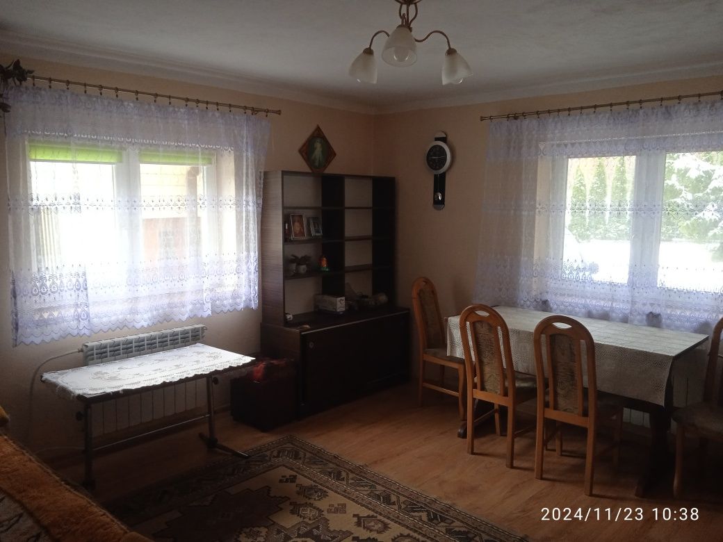 Domek do wynajęcia Złota Woda