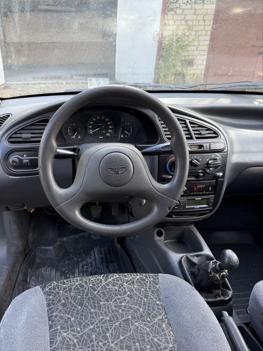 Продам Daewoo Sens(део сенс)