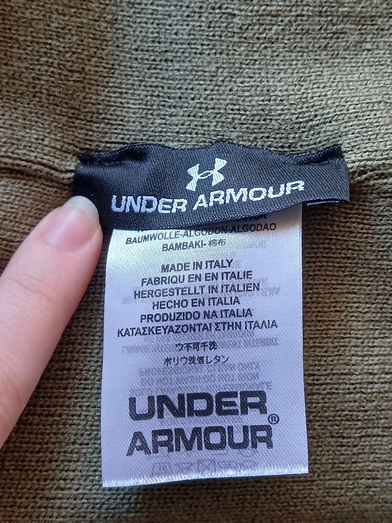 Шапки унісекс Under Armour,Puma